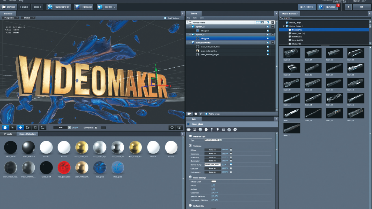 Element 3d After Effects Free Download Mac