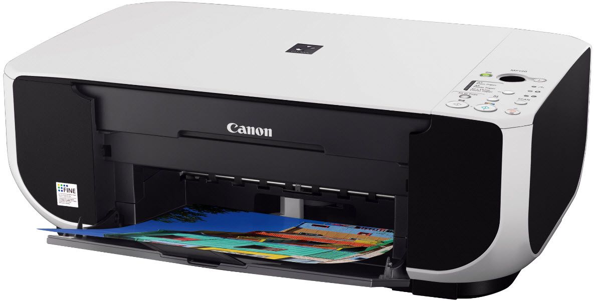 Canon Mp190 software, free download Mac